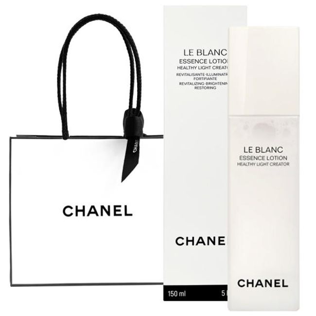 Chanel Le Blanc Essence Rossion 150ml [Free gift packaging]