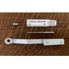 Capehart Reverse Arm exact aluminum replica for 16-E record changer WITH  REAMER