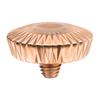 AKuser SRB3000 ROSE GOLD Shutter Button Release Button 0.5 inch (12 mm)