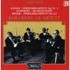 HAYDN:KOECKERT QUARTET