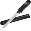 3 Swords Germany Brand Quality Double Sided Sapphire Metal Pocket Nail File Manicure Made in Germany