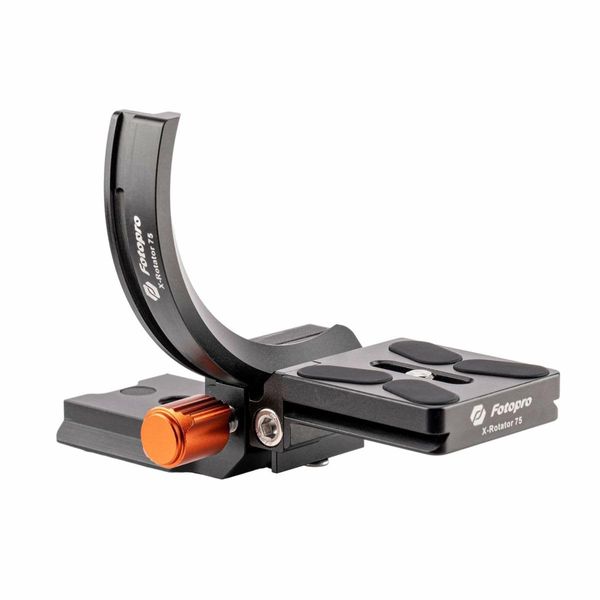 Fot - Rotator X-Rotator 75 OR 373155 Vertical/Horizontal Conversion Plate