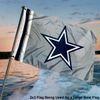 WinCraft Dallas 2x3 Feet Flag