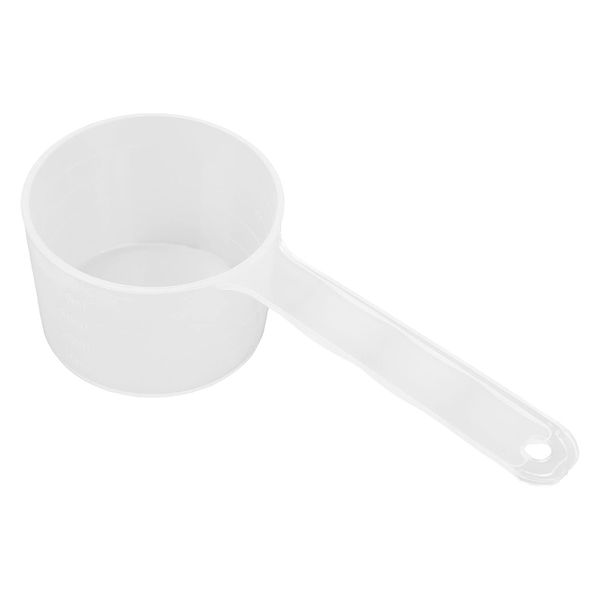 Measuring Spoons Clear Plastic Measuring Spoons For Makeup Gel Mask