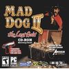 Mad Dog McCree II The Lost Gold