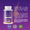 Spark Keto- Keto & Weight Support- 5 Bottles- 300 Capsules