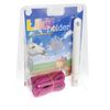 Likit Holder (One Size) (Red)