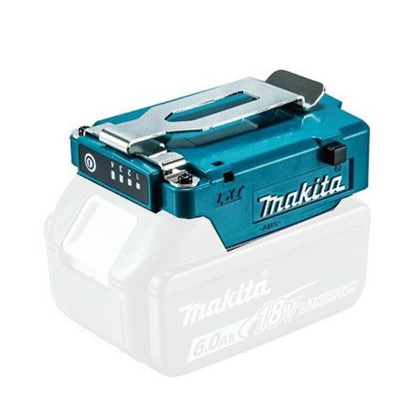 Makita Battery Holder A-72154 14.4V/18V for LXT