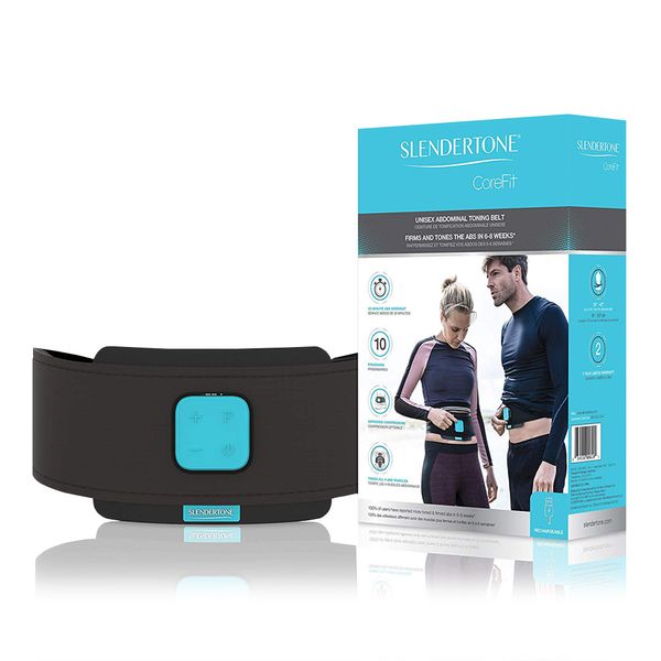 Slendertone Abs8 EMS Abdominal Exercise Toning Belt