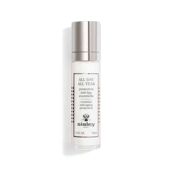 Sisley All Day All Year N_50ml/Daytime Emulsion