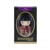 Kimmidoll Mini Doll Naomi 'Honest' 2018 Collection 6cm