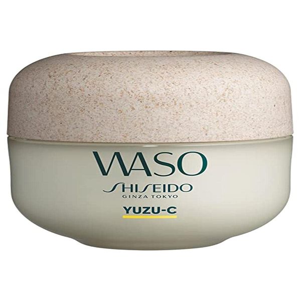 Shiseido WASO Yuzu-C Beauty Sleeping Mask