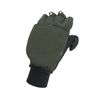 Sealskinz Unisex Cold Weather Windproof Mitten