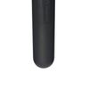 BMO Japan Plastic Rod Holder, Embedded (Straight Type), White