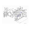 GENUINE OEM KUBOTA GLOW PLUG CORD 17331-65560   