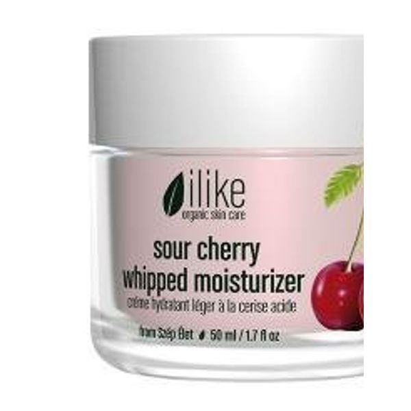 ilike sour cherry whipped moisturizer - 1.7 fl oz