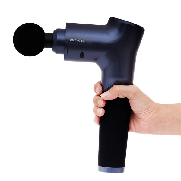 Dr. Well Weld Drill Massage Gun DR-2600