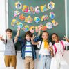 Back to School Banner