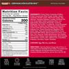 BSN SYNTHA 6 CS GERMAN CHOKO 2.59LB