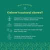 Oxbow Enriched Life Apple Stick Dangly, Natural