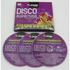 Zoom Karaoke - Disco Superhits Box Set - 50 Songs - Triple CD+G Set