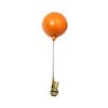 1/2" Circular Ball Valve Float