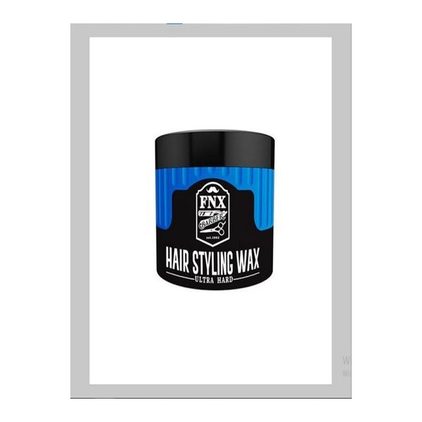 Fnx Wax Ultra Hard 150 Ml.,saçdünyası03027