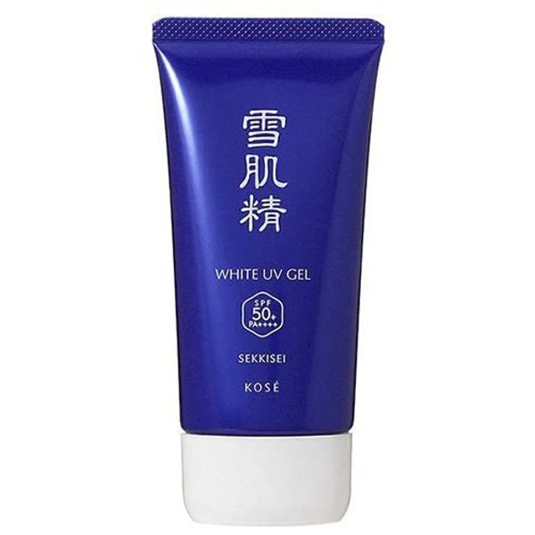 Kose Sekkisei White UV Gel SPF+/PA++++ 80g