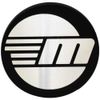 Malibu Boat Logo Emblem | Aluminum