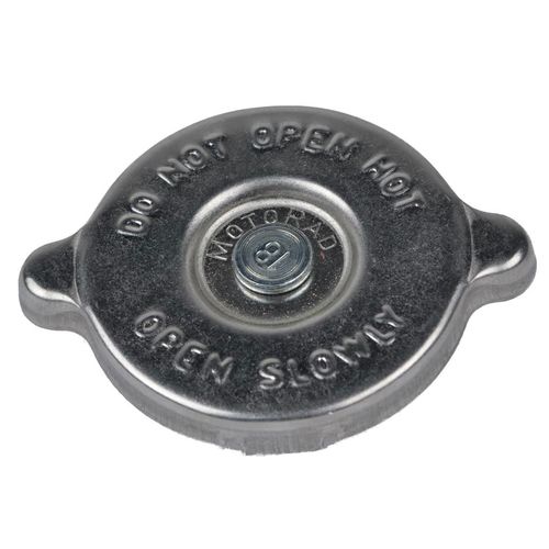 Radiator Replacement Cap 18lbs Pressure fits Wrangler TJ 1997-2006