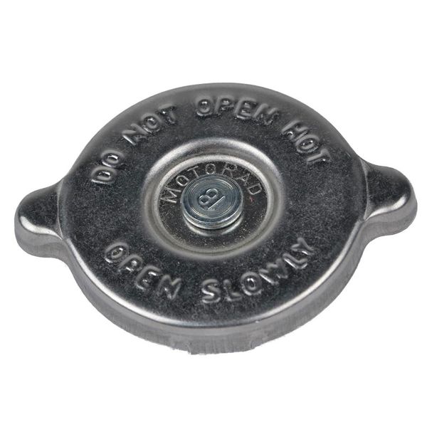 Radiator Replacement Cap 18lbs Pressure fits Wrangler TJ 1997-2006