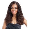 Freetress Synthetic Braid - Water Wave Bulk 12 in-1B