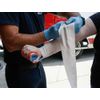 SAM Splint 36 Orange & Blue- Flat from Rescue Essentials by SAM Medical