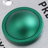 Sonew Push to Exit Button, Stainless Steel Waterproof 12?24V Push to Exit NO NC COM Door Release Button, Door Exit Release Button for Door Access Control