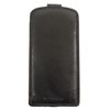 Women's/Men's Soft Leather Glasses Case