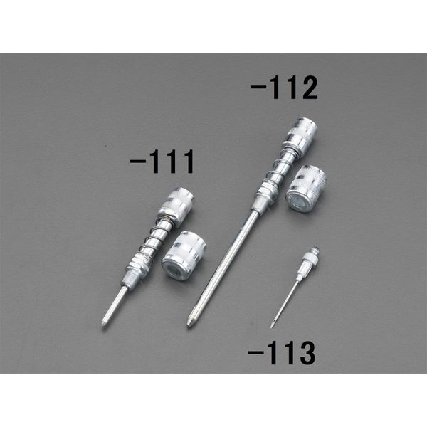 Esco Grease Pump Needle Adapter 40 mm For ea991cn – 113