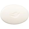 White Moisturizing Cream Beauty Bar Dove 3.75 oz (Pack of 3)