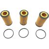 Replacement 57QY97D Engine Oil Filter Kit Fits 2005-2014 VW Jetta