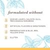 Burt’s Bees Toothpaste with Fluoride, Extra White, Zen Peppermint, 4.7 oz (14)