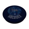 I Teach Machines Data Science and Machine Learning PopSockets Swappable PopGrip