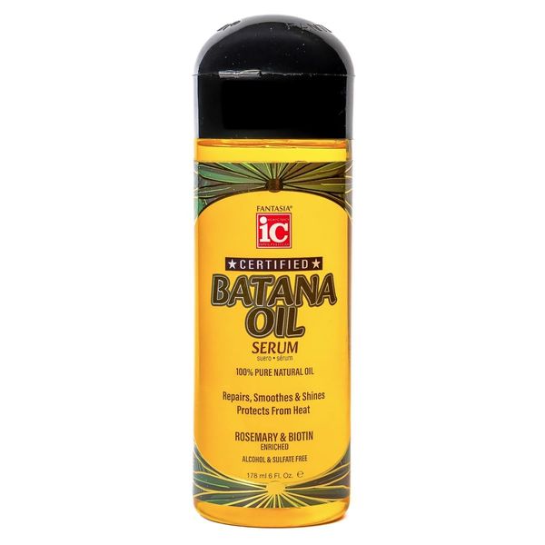 Batana Oil Serum 6 oz.