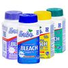 Evolve Ultra Concentrated Bleach Tablets, Linen Breeze Scent, 64 Total Count (32