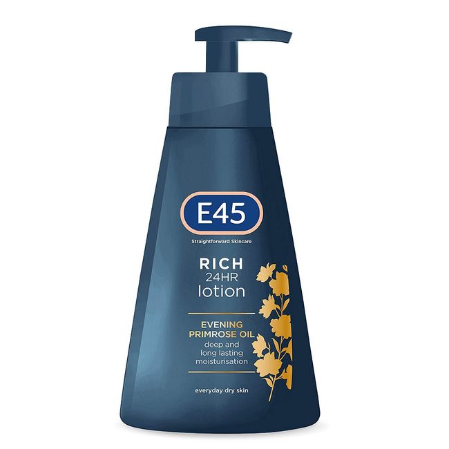 E45 Rich 24 Hours Lotion 400ml