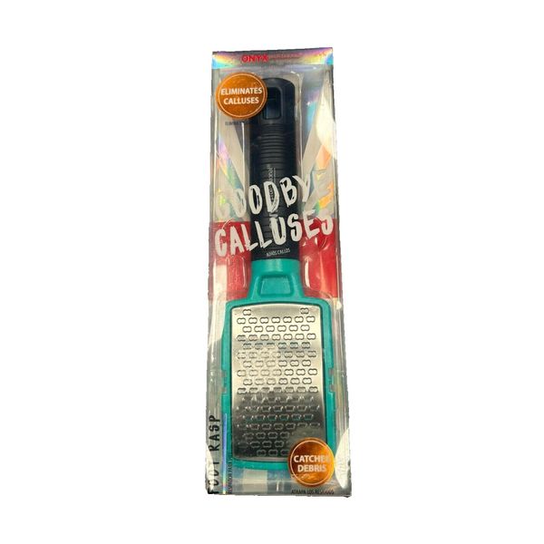 ONYX 70802 ONYX foot rasp