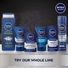 NIVEA MEN Maximum Hydration Deep Cleaning Face Scrub With Aloe Vera, 3 Pack of 4.4 Oz Tubes