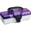 [Set of 2] Pokemon Mezza Sta Trunk Master Clear Version & Mezza Sta Tag Holder Set DX