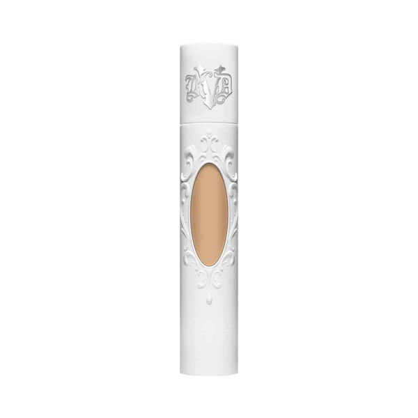 Kat Von D True Portrait Foundation Light 018