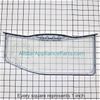 Whirlpool Dryer Lint Filter 37001086