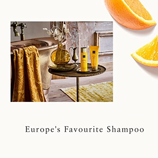 RITUALS The Ritual of Mehr Shampoo, 250 ml : : Kosmetik