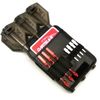(Dart Case) DUMP with DROP SLEEVE FDPS / Dump (Blue)